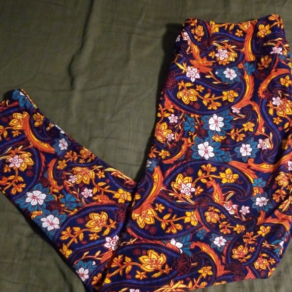 LuLaRoe Pants - TC Lularoe leggings LuLaRoe Pants - TC Lularoe leggings